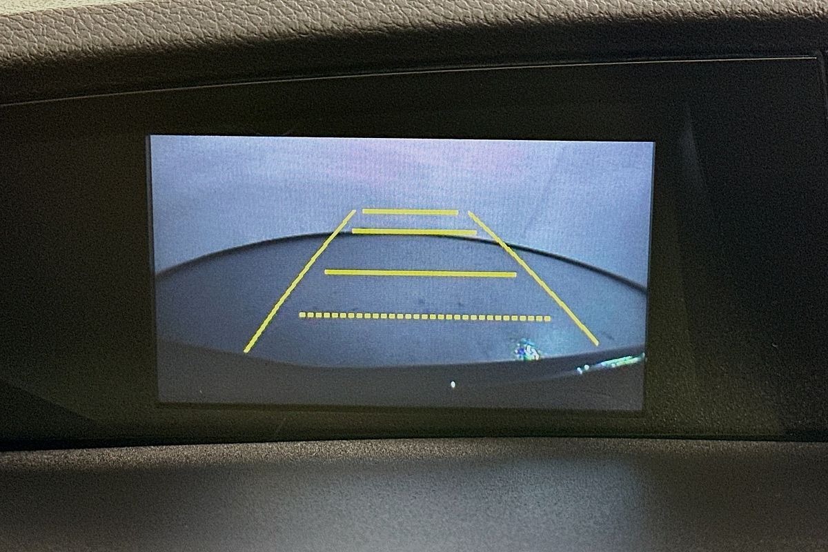 2014 Honda CIVIC VTi-S FK MY13