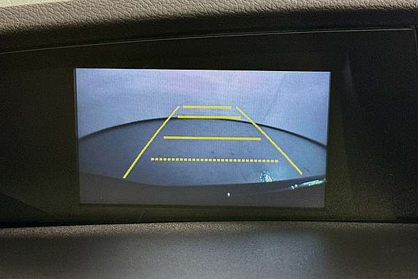 2014 Honda CIVIC VTi-S FK MY13