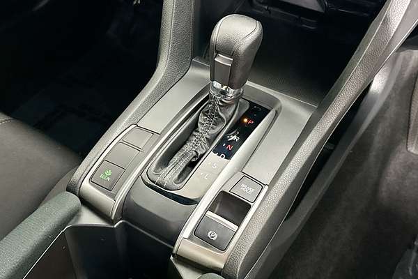 2019 Honda CIVIC VTi-S MY19