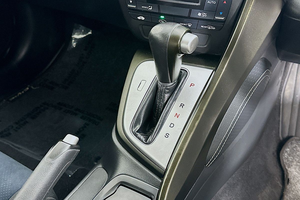 2014 Honda CIVIC VTi-S FK MY13