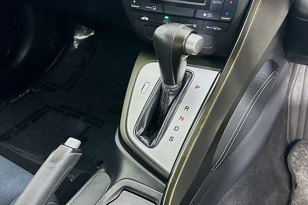 2014 Honda CIVIC VTi-S FK MY13