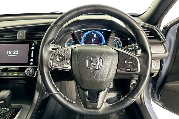 2019 Honda CIVIC VTi-S MY19