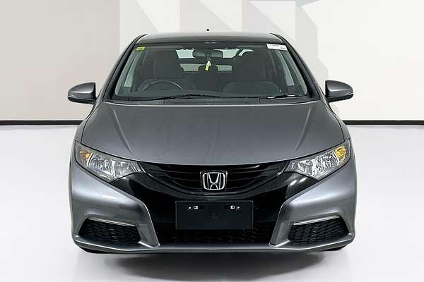 2014 Honda CIVIC VTi-S FK MY13