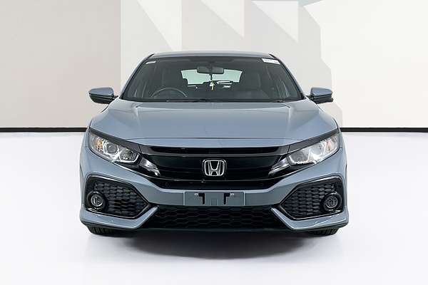 2019 Honda CIVIC VTi-S MY19