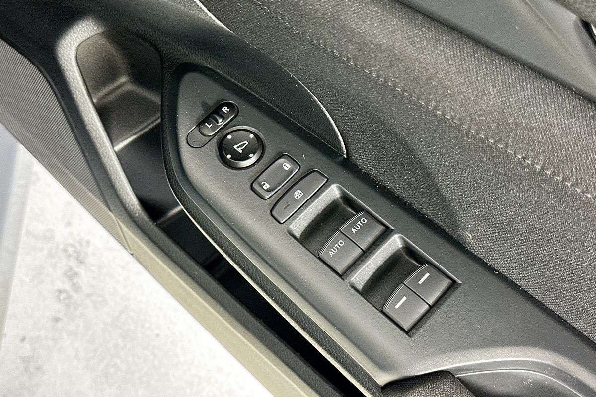 2019 Honda CIVIC VTi-S MY19