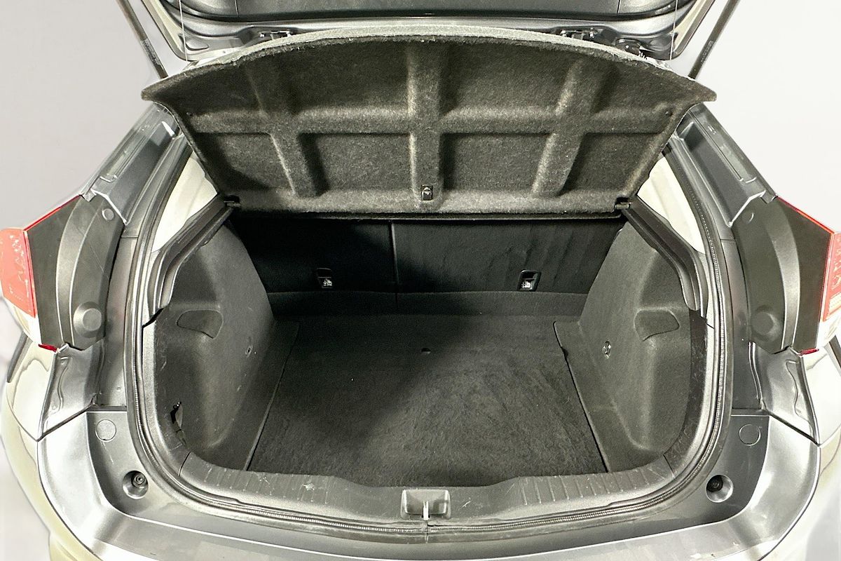 2014 Honda CIVIC VTi-S FK MY13