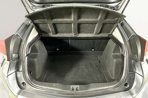 2014 Honda CIVIC VTi-S FK MY13