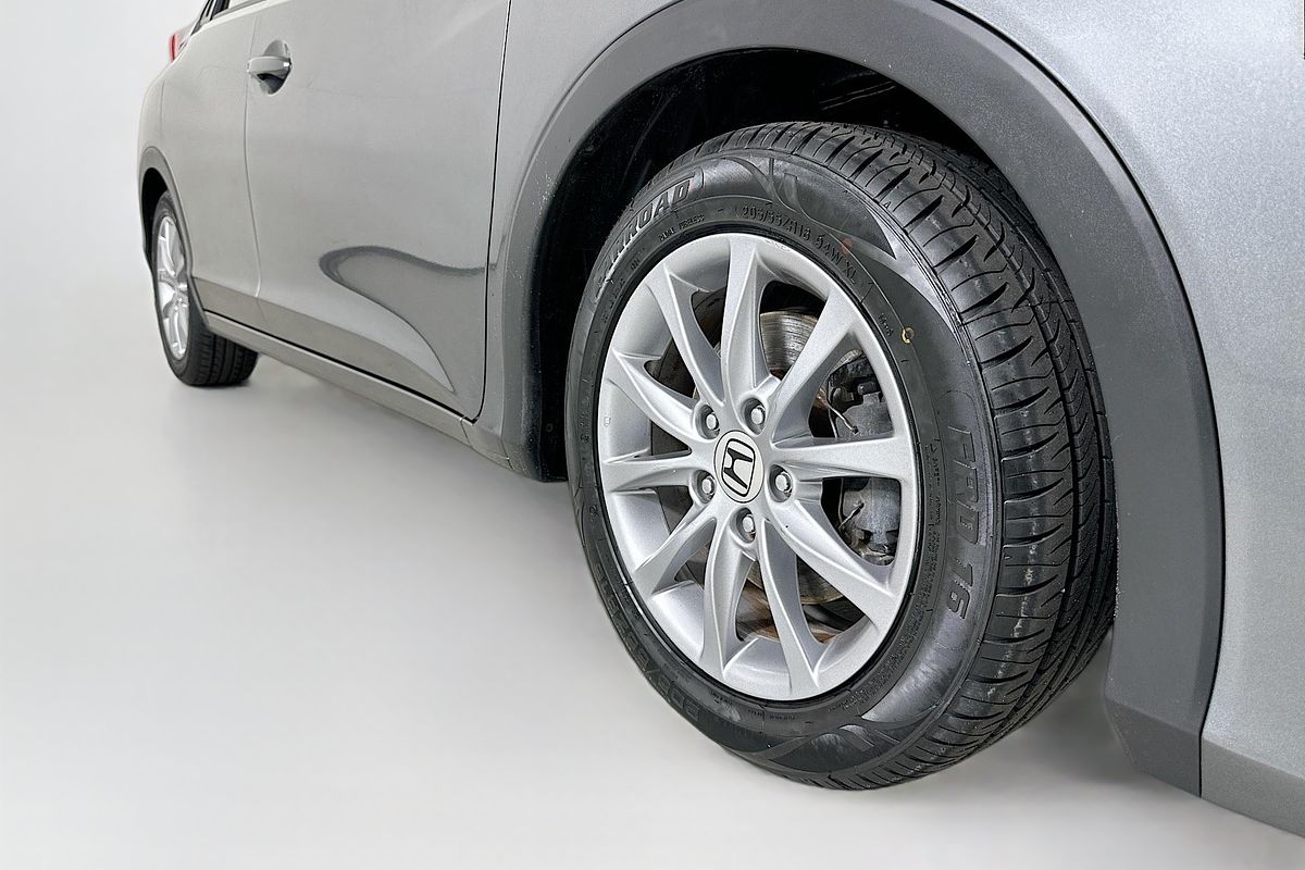 2014 Honda CIVIC VTi-S FK MY13