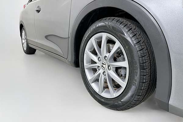 2014 Honda CIVIC VTi-S FK MY13