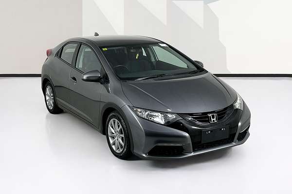 2014 Honda CIVIC VTi-S FK MY13