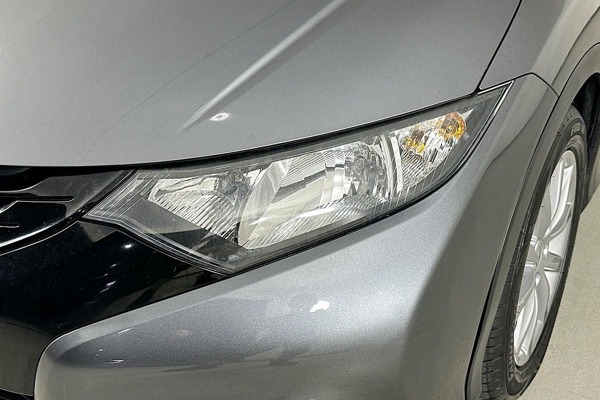 2014 Honda CIVIC VTi-S FK MY13