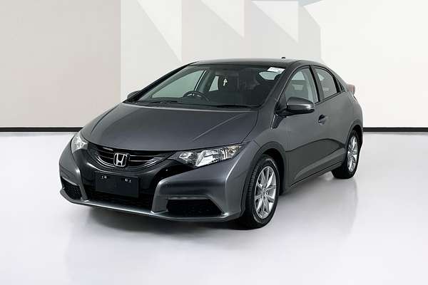 2014 Honda CIVIC VTi-S FK MY13
