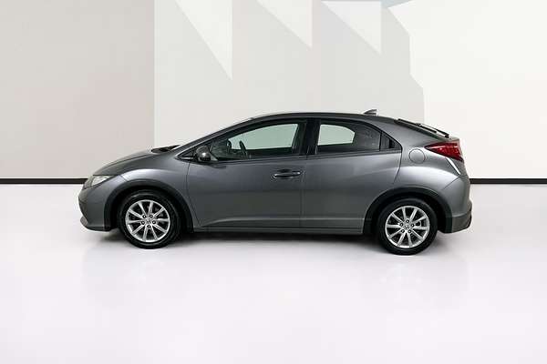 2014 Honda CIVIC VTi-S FK MY13