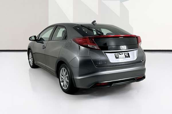 2014 Honda CIVIC VTi-S FK MY13