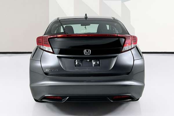 2014 Honda CIVIC VTi-S FK MY13