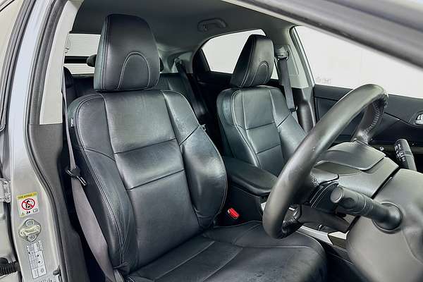 2013 Honda CIVIC VTi-L FK