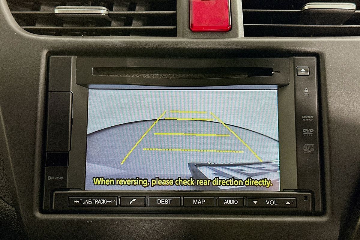2013 Honda CIVIC VTi-L FK