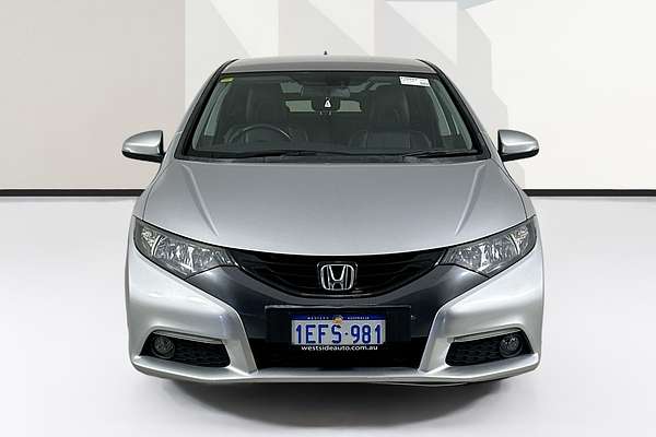 2013 Honda CIVIC VTi-L FK