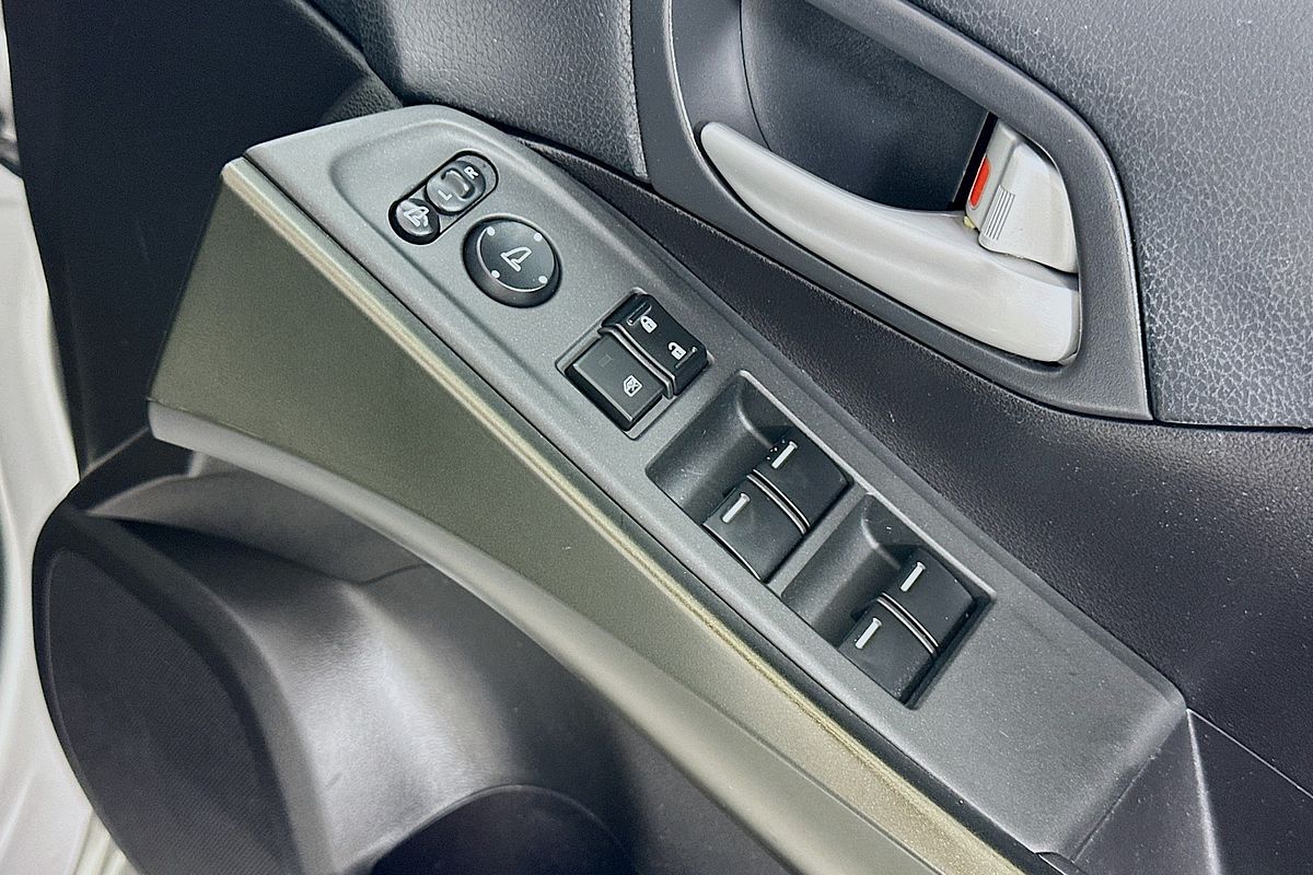 2013 Honda CIVIC VTi-L FK