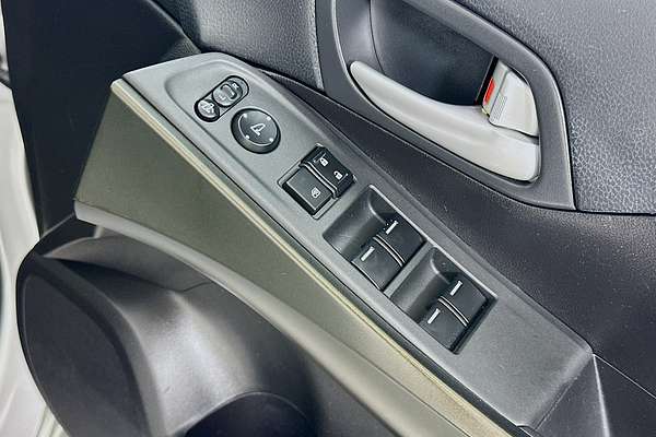 2013 Honda CIVIC VTi-L FK