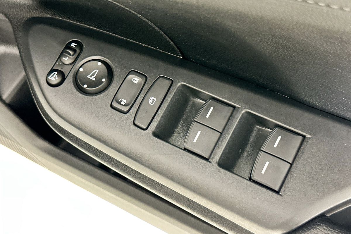 2019 Honda CIVIC RS MY19