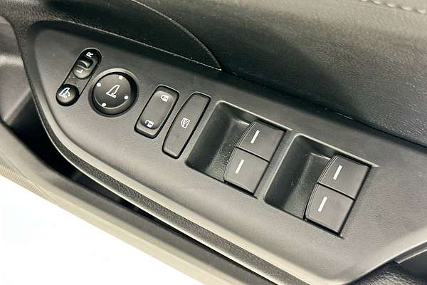 2019 Honda CIVIC RS MY19