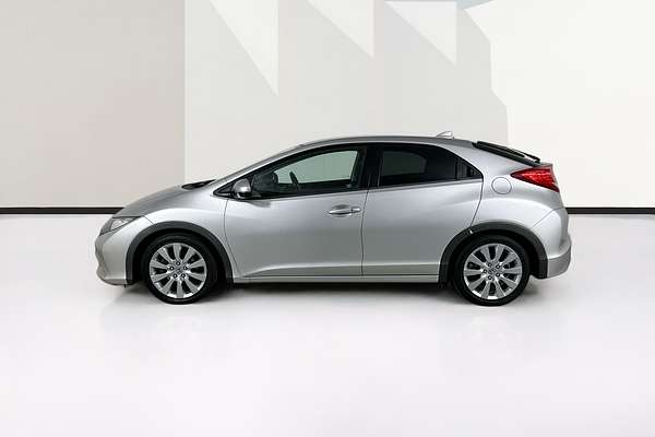 2013 Honda CIVIC VTi-L FK