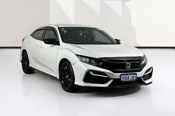2020 Honda CIVIC VTi MY20