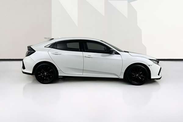 2020 Honda CIVIC VTi MY20