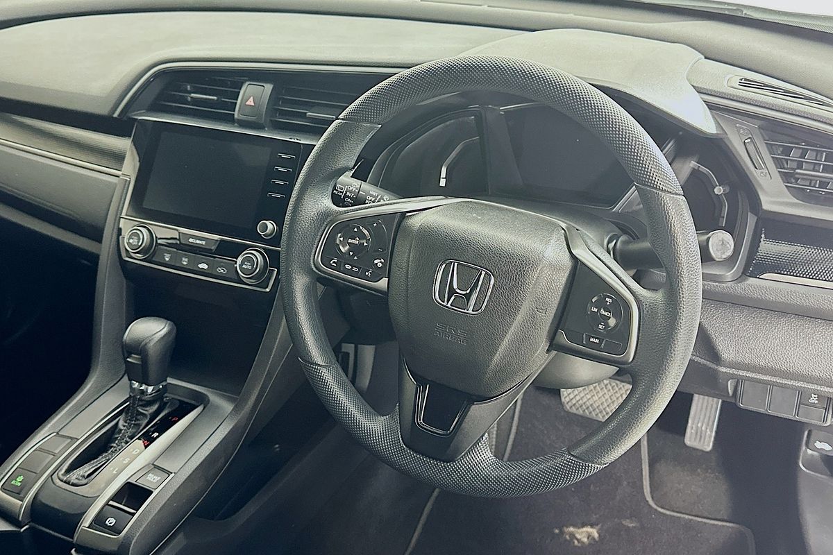2020 Honda CIVIC VTi MY20