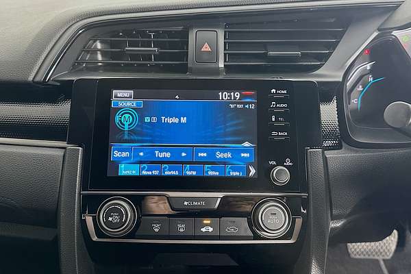 2020 Honda CIVIC VTi MY20