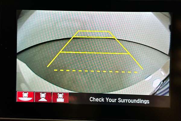 2018 Honda CIVIC TYPE R MY18