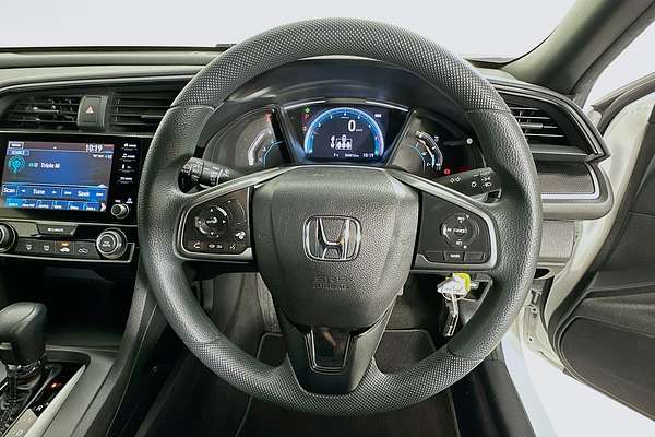 2020 Honda CIVIC VTi MY20