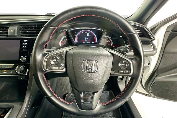 2020 Honda CIVIC RS MY20