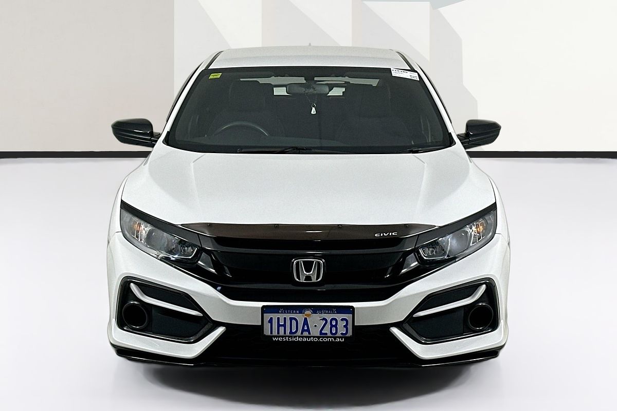 2020 Honda CIVIC VTi MY20