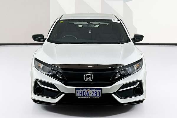 2020 Honda CIVIC VTi MY20