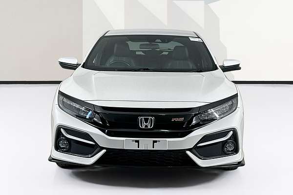 2020 Honda CIVIC RS MY20