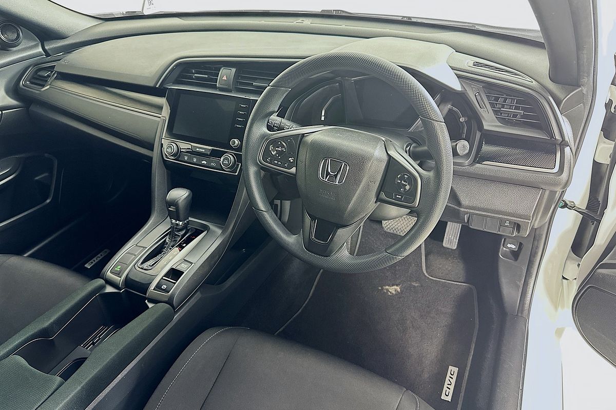 2020 Honda CIVIC VTi MY20