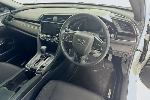 2020 Honda CIVIC VTi MY20
