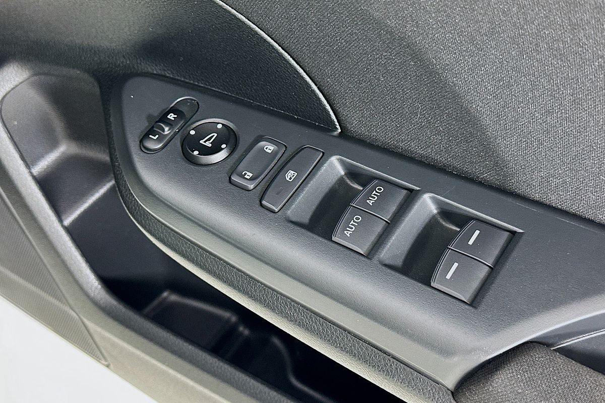 2018 Honda CIVIC VTi-S MY17