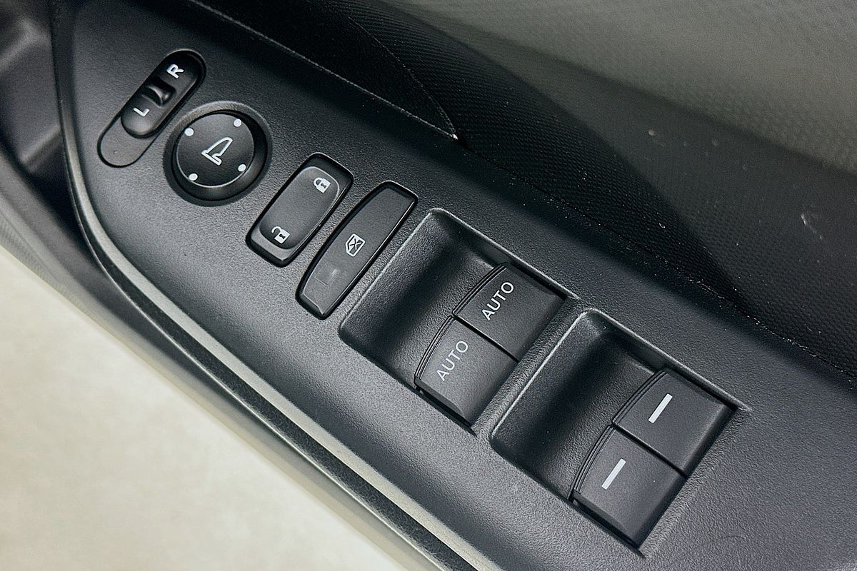2020 Honda CIVIC VTi MY20