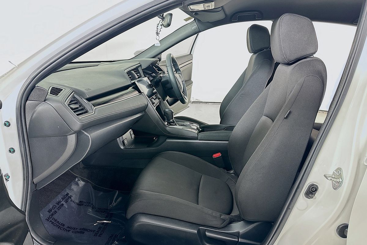 2020 Honda CIVIC VTi MY20