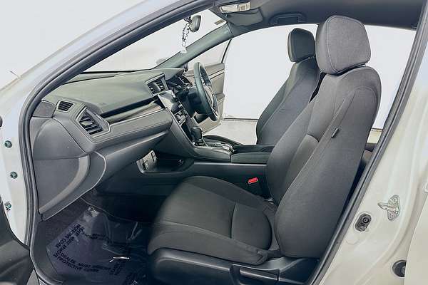 2020 Honda CIVIC VTi MY20