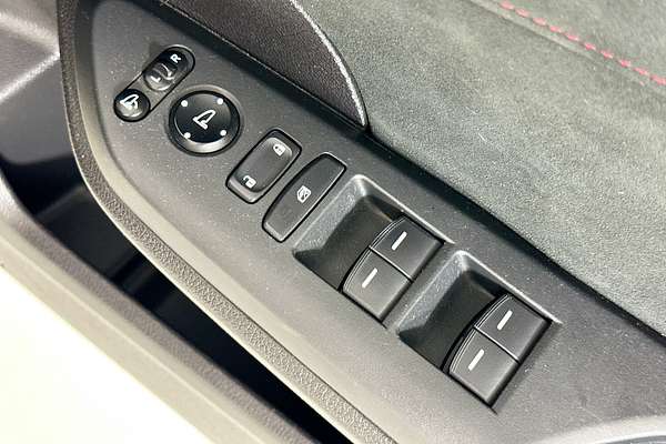 2018 Honda CIVIC TYPE R MY18