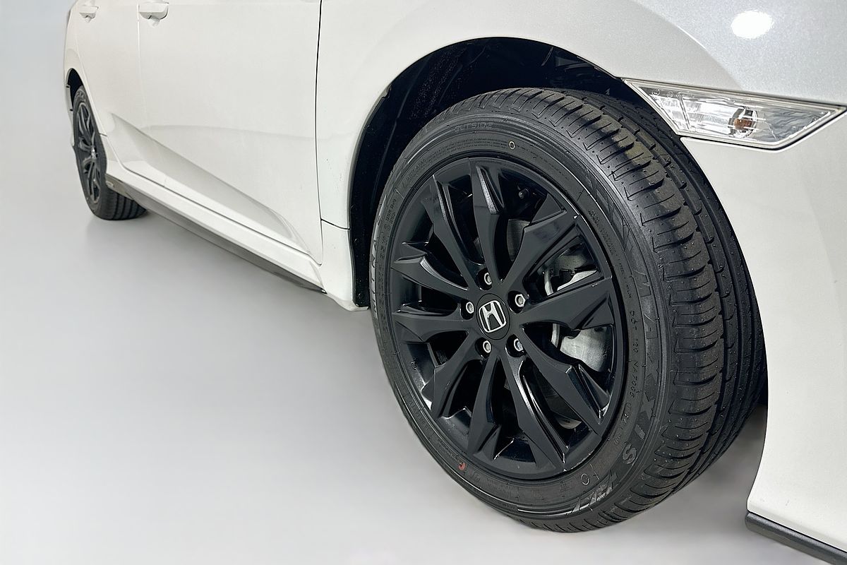 2020 Honda CIVIC VTi MY20