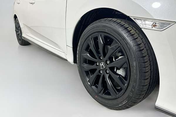 2020 Honda CIVIC VTi MY20