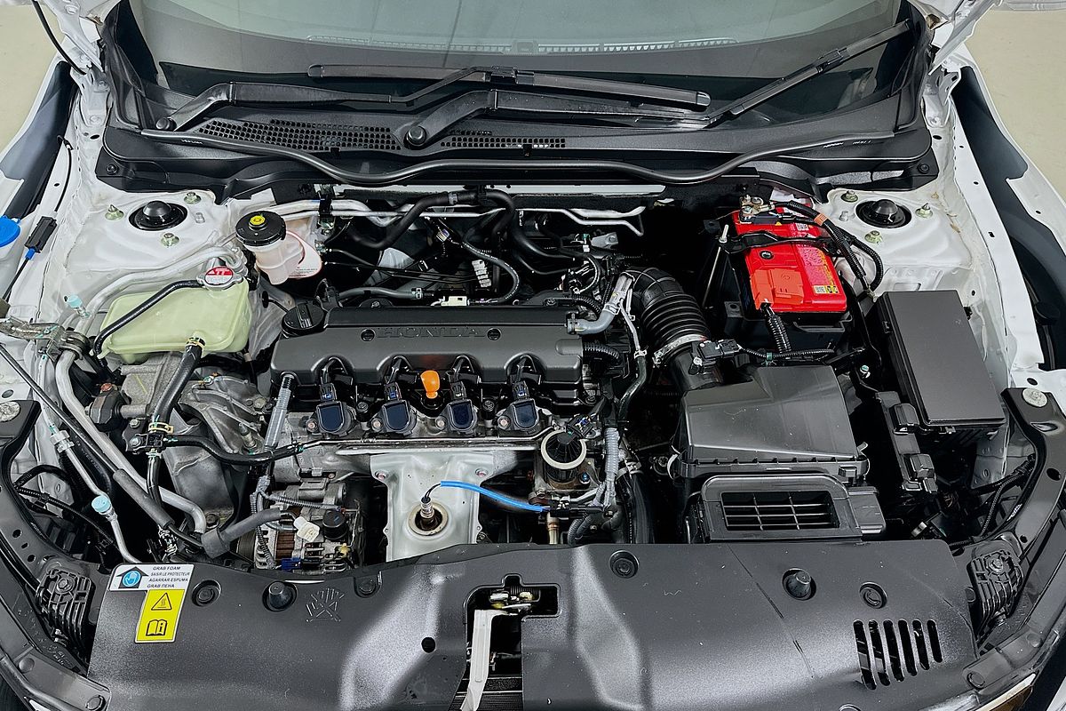 2020 Honda CIVIC VTi MY20