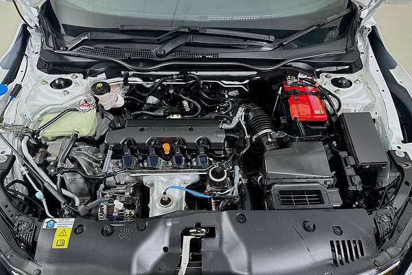 2020 Honda CIVIC VTi MY20