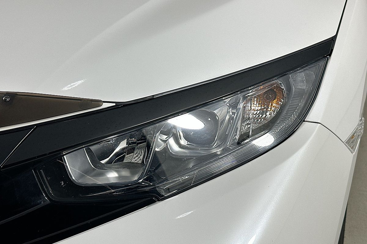 2020 Honda CIVIC VTi MY20