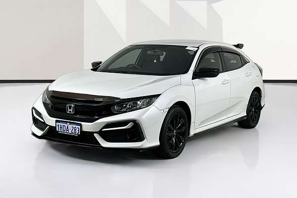 2020 Honda CIVIC VTi MY20